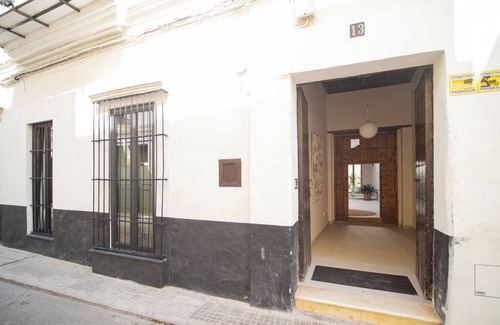 Sanlucar de Barrameda Apartment | Superior apartment 1 or 2 bedrooms