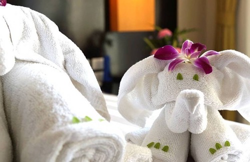 Khao Lak Resort | Superior - Free WiFi | Private Balcony - Upto 3 Adults| SDU#19