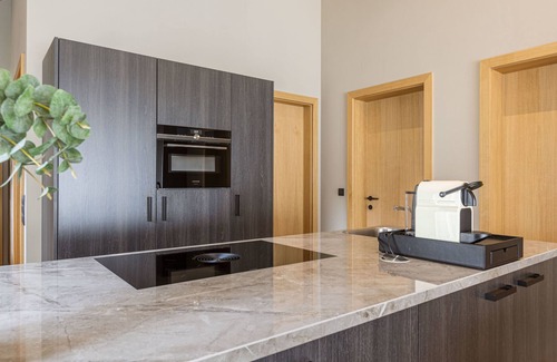 Schruns Apartment | Superior mit 3 Schlafzimmer by Interhome