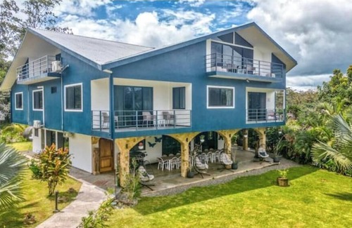 Arenal Apartment | Superior One-Bedroom Apartment with Balcony