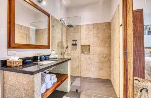 Arenal Apartment | Superior One-Bedroom Apartment with Balcony