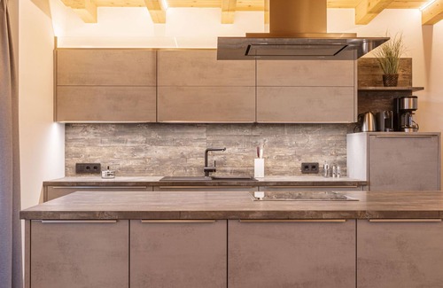 Lermoos Apartment | Superior Penthouse mit 2 Schlafzimmern by Interhome