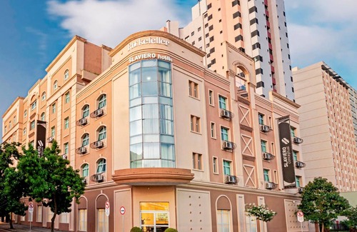 Reboucas House | Superior Prime Double ¼ UmQuarto 1- PR.