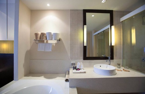 Khao Lak Resort | Superior - realx at beachfront resort - Upto 3 Adults| SU#2