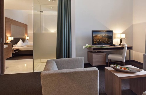 Innsbruck City Centre House | Superior room, 2 people non-refundable - Hotel Sailer