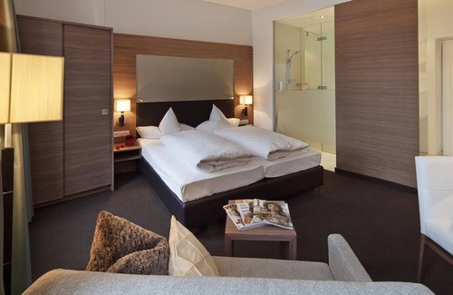 Innsbruck City Centre House | Superior room, 2 people non-refundable - Hotel Sailer