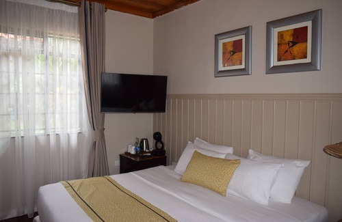 Gigiri Hotel | Superior room ensuite