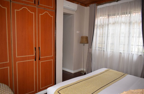 Gigiri Hotel | Superior room ensuite