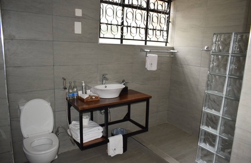 Gigiri Hotel | Superior room ensuite