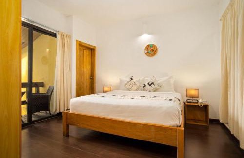 Victoria Borg Apartment | Superior Room Space Available