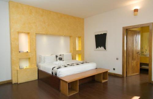 Victoria Borg Apartment | Superior Room Space Available