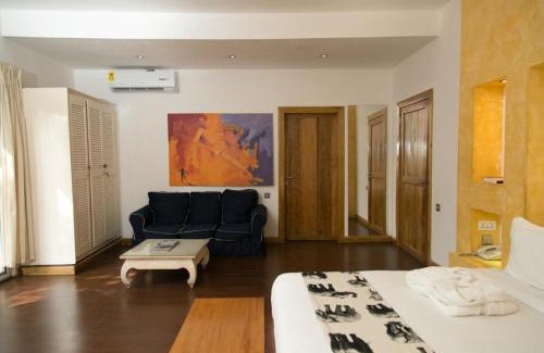 Victoria Borg Apartment | Superior Room Space Available