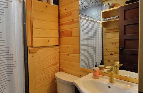 Herbster Cabin | Superior Serenity | Cozy Cabin and Private Beach