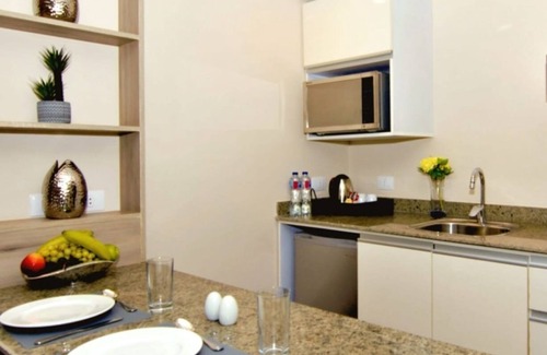 Heliopolis Apartment | Superior Stdutio Twin - 5 min away from Airport