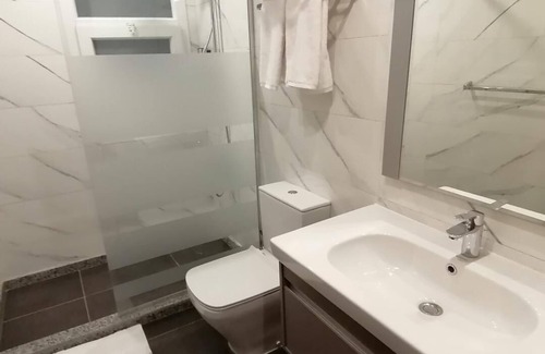 Heliopolis Apartment | Superior Stdutio Twin - 5 min away from Airport