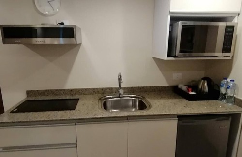 Heliopolis Apartment | Superior Studio King- 5 min away from Airport