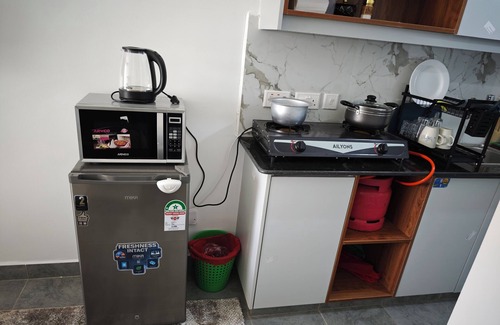 Kiambu Apartment | Superior studio Near Kiambu Town.Strategically located near all useful amenities