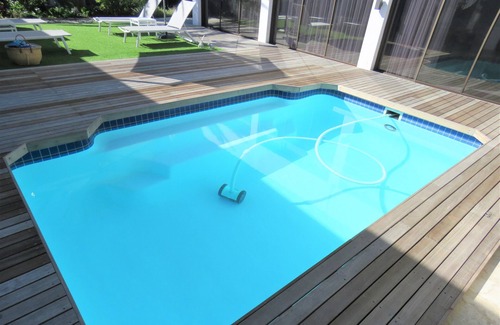 Sunset Beach Apartment | SUPERIOR STUDIO OCEAN BREEZE - SUNSET BEACH