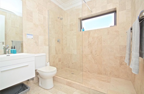 Sunset Beach Apartment | SUPERIOR STUDIO OCEAN BREEZE - SUNSET BEACH