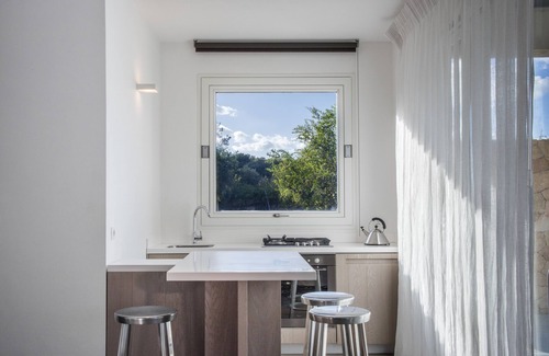 Favignana Villa | Superior Suite, 2 Bedrooms | Modern Minimalist Design Villa | Sea & Wild Beauty