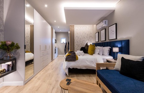 Keurboomstrand Apartment | Superior Suite H19 @ The Dunes