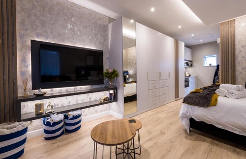 Keurboomstrand Apartment | Superior Suite H19 @ The Dunes