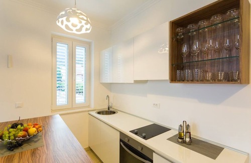 Saplunara Apartment | Superior suite with sea view :) PRECIOUS MOMENTS