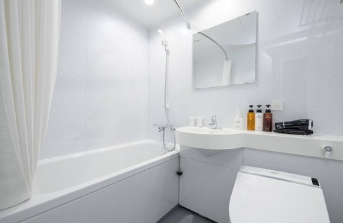 Kurashiki House | Superior Twin Breakfast and afternoon tea includ /Kurashiki Okayama