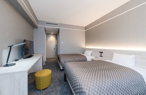 Kurashiki House | Superior Twin Breakfast and afternoon tea includ /Kurashiki Okayama