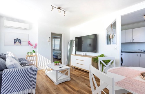 Trentham Apartment | Superior Two-Bedroom Family Apartment