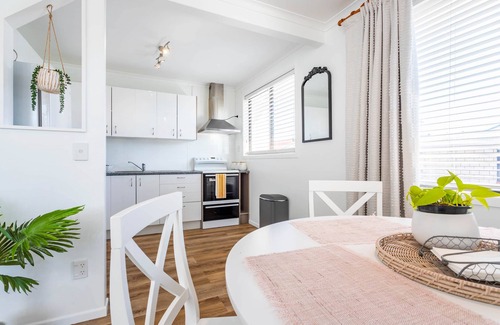 Trentham Apartment | Superior Two-Bedroom Family Apartment