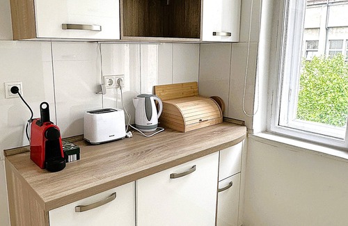 Palace District Apartment | Superior Two-Bedroom Apartment