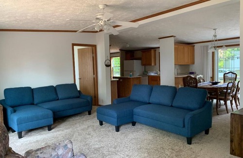 Brimley House | Superior Views