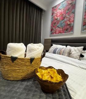 Noida Apartment | Supernova suite