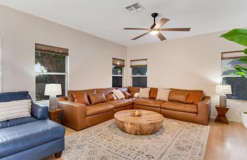 Gilbert House | Superstition Hideaway