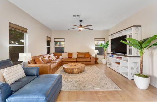 Gilbert House | Superstition Hideaway