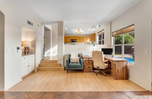 Gilbert House | Superstition Hideaway