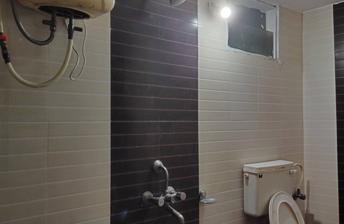 Hyderabad Hotel | Suprabath Residency