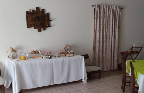 Cassano delle Murge Bed & Breakfast | Supramurgia camere&caffè