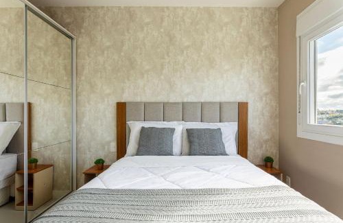 Jardim do Salso Apartment | Supreme Altos do Central Parque by LikeHome