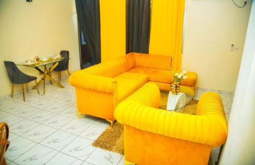 Yaounde Apartment | Supreme hosts