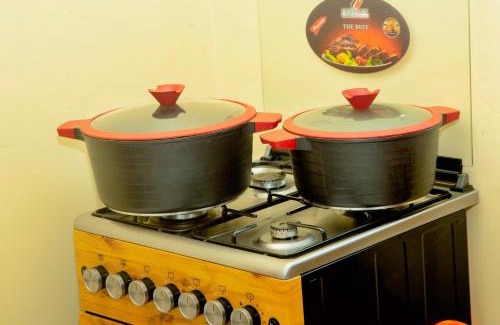 Yaounde Apartment | Supreme hosts