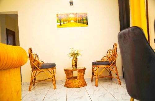 Yaounde Apartment | Supreme hosts