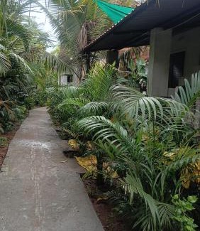 Aronda House | Supriya holiday in