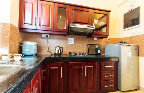 Wellawatta North Apartment | Supun Arcade Residency