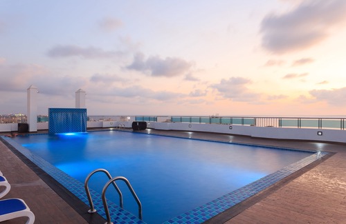 Wellawatta North Apartment | Supun Arcade Residency