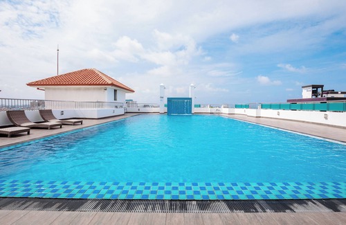 Wellawatta North Apartment | Supun Arcade Residency