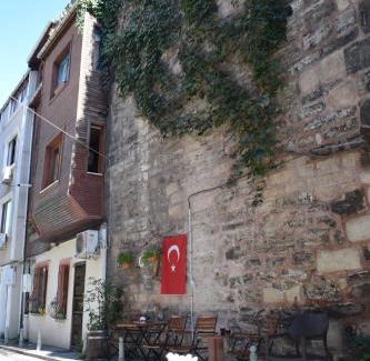 Sirkeci Hotel | Sur Istanbul Hotel