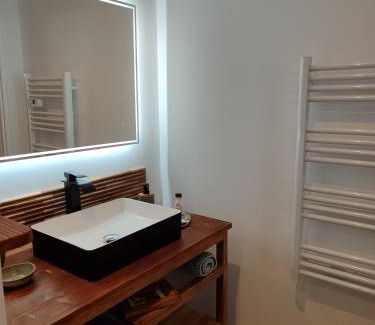 Le Vigan Bed & Breakfast | Sur la Draille