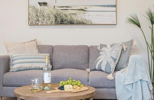 Semaphore House | Sur La Mer Semaphore